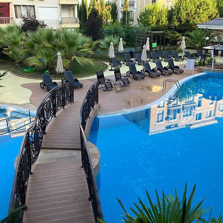 Messembria Resort Pantai Sunny Luaran gambar