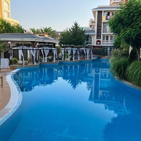 Messembria Resort Pantai Sunny Luaran gambar