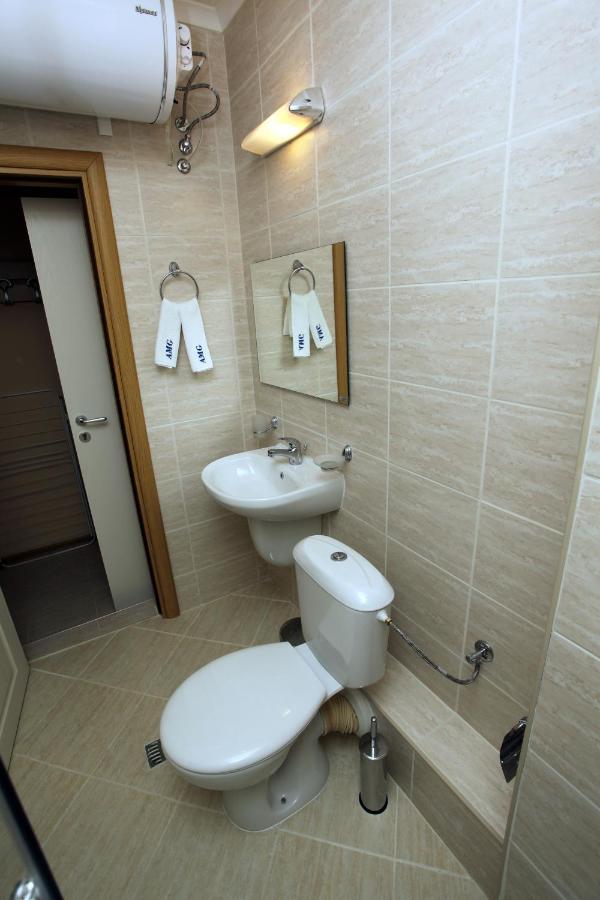 Messembria Resort Pantai Sunny Luaran gambar