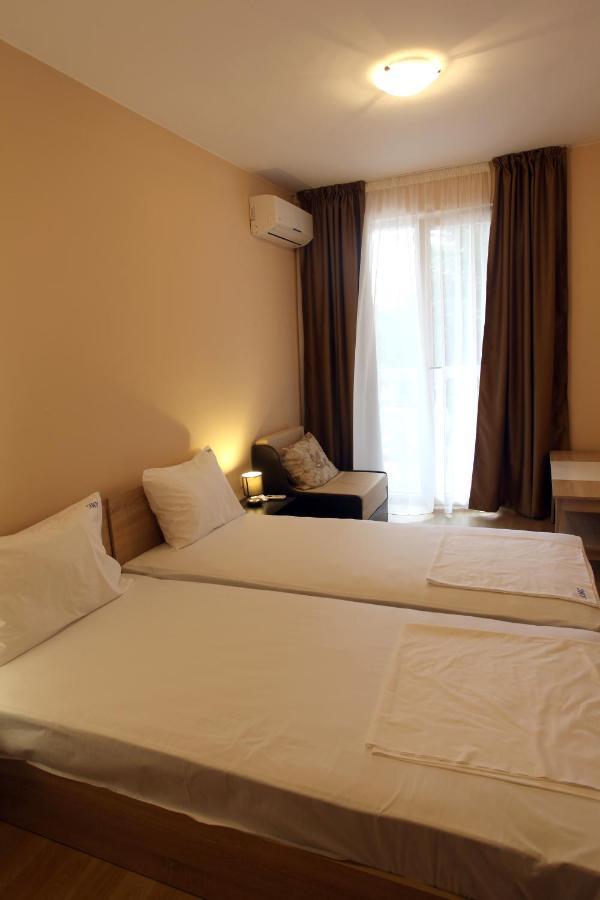 Messembria Resort Pantai Sunny Luaran gambar
