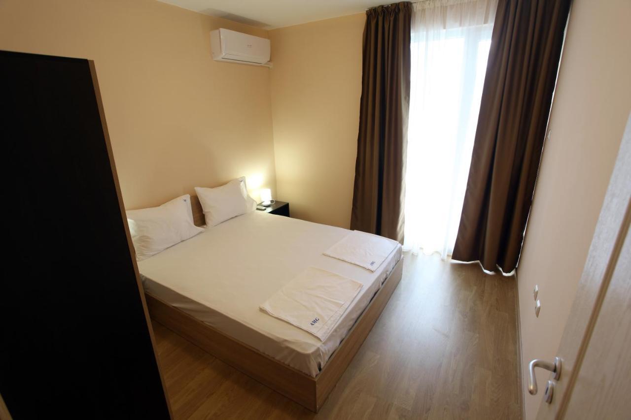 Messembria Resort Pantai Sunny Luaran gambar