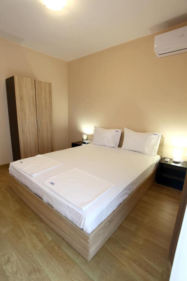 Messembria Resort Pantai Sunny Luaran gambar