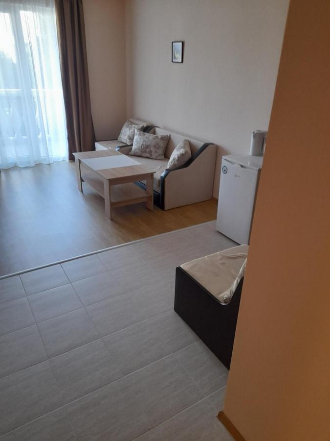Messembria Resort Pantai Sunny Luaran gambar